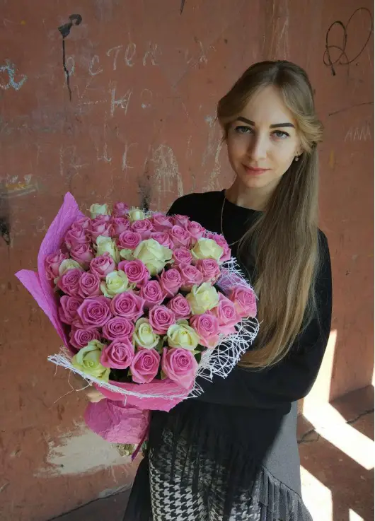 White-pink zefіr White-pink zefіr