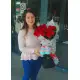 Bouquet of red roses Bouquet of red roses