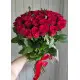 Bouquet of red roses Bouquet of red roses