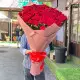 Bouquet of red roses Bouquet of red roses