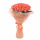 Orange roses Orange roses