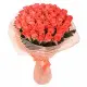 Orange roses Orange roses