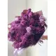 Bouquet of lilacs "Spring feelings"