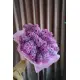 Bouquet of lilacs "Spring feelings"