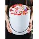 Choclate mix basket Choclate mix basket