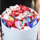 Choclate mix basket Choclate mix basket