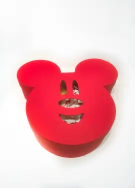 Sweet box M