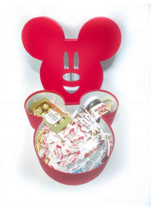 Sweet box M