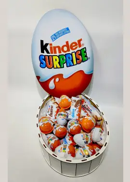Children's box  2