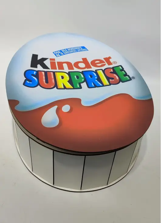 Children's box  2