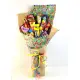 Candy-bouquet period