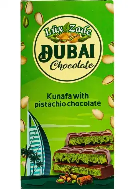 Chocolate  UAE