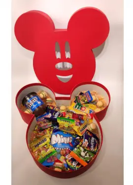 Sweet box M