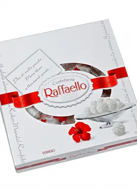 Raffaello mid size