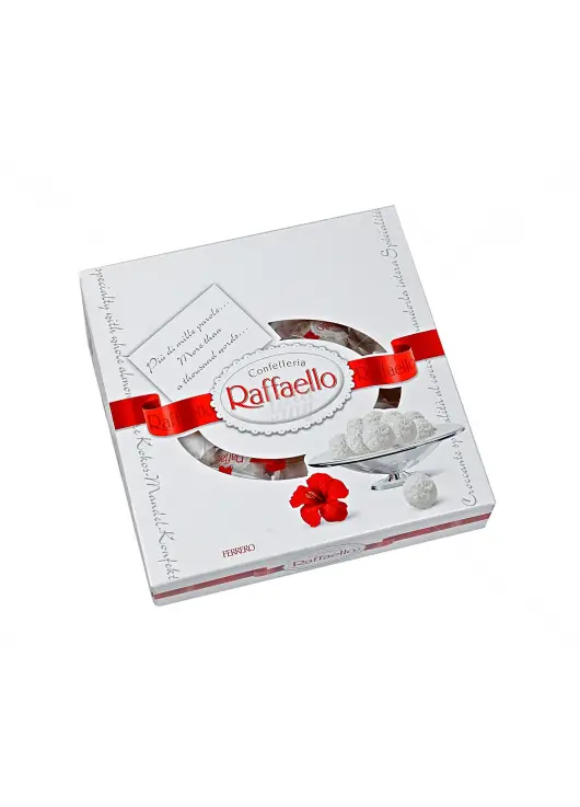 Raffaello mid size