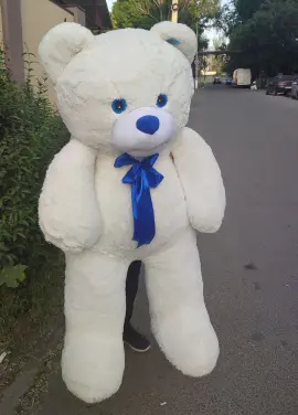 White Bear 180 cm