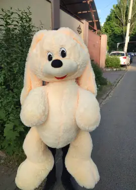 Soft toy 100 cm rabbit