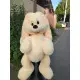Soft toy 100 cm rabbit