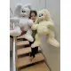 Soft toy 100 cm rabbit