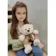 Teddy bear 40 cm Teddy bear 40 cm
