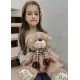 Bear  middle 40cm