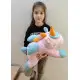 Pink unicorn Pink unicorn