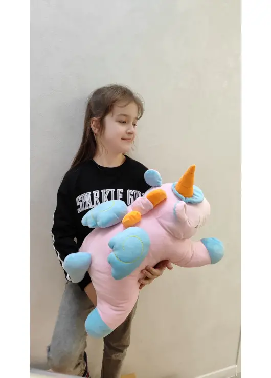 Pink unicorn Pink unicorn