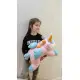 Pink unicorn Pink unicorn