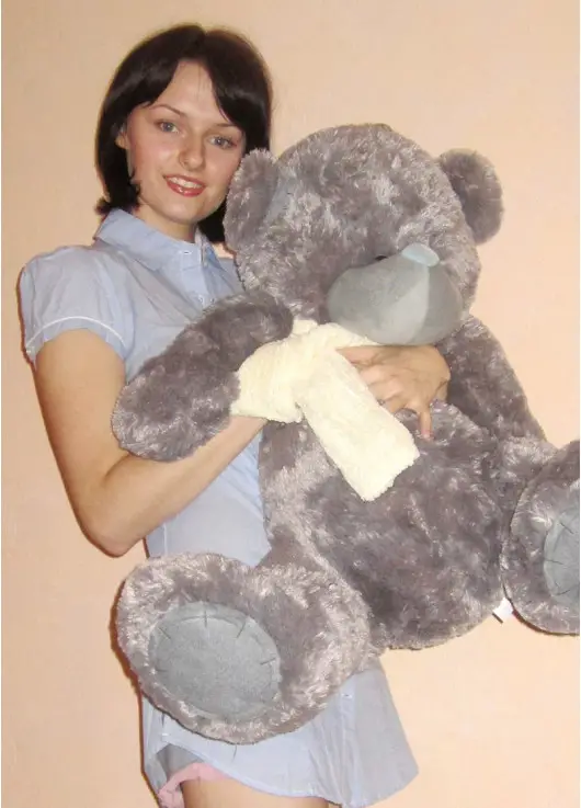 Bear  of large 100 cm