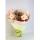 Bouquet from toys Sweet Pigs Bouquet from toys Sweet Pigs