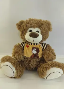 Bear  middle 50cm