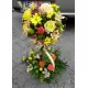 Flowers tree