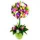 Flowers tree