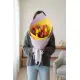Bouquet of 15 mixed tulips (imported, Netherlands)