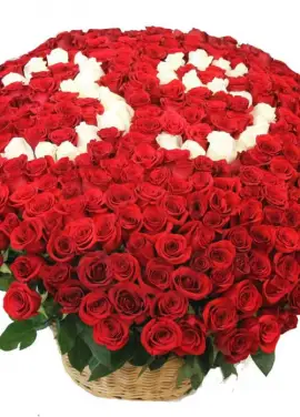 Numbers for Birthday or Anniversary