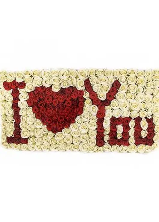 I love you so much