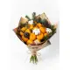 Tangerine bouquet TOP RATED!