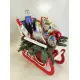 New year sleigh 2