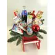 New year sleigh 2