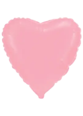 Pink air marbles  31 in.