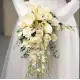 Bridal bouquet Princess Bridal bouquet Princess