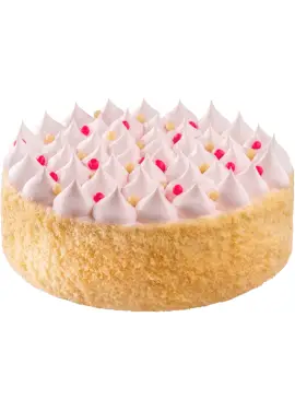 Tarta Cherry Cake 450 g