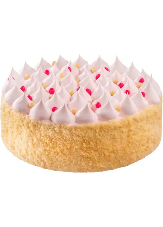 Tarta Cherry Cake 450 g