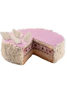 Tarta Berry Cake 450 g