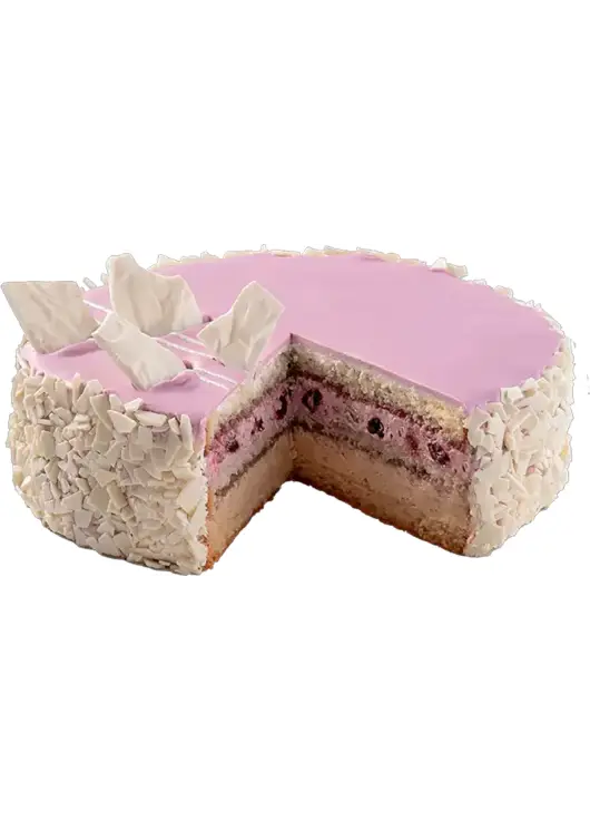Tarta Berry Cake 450 g