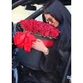 Flowers individually