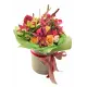 Mix flower "Esmeralda"
