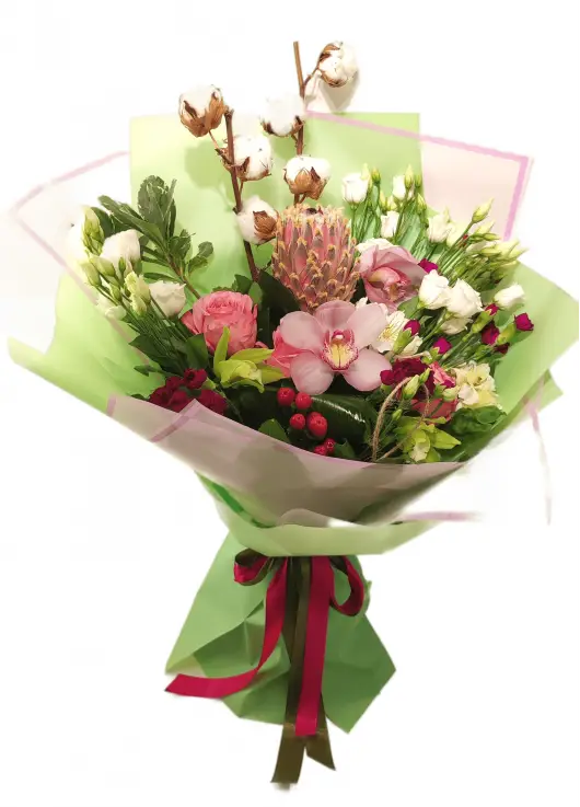 Olivia - mix bouquet