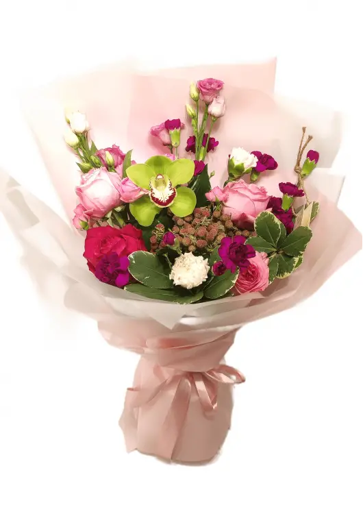 Olivia - mix bouquet Olivia - mix bouquet