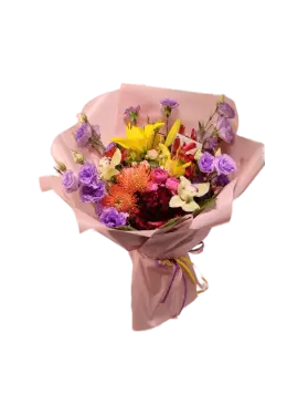Mix bouquet